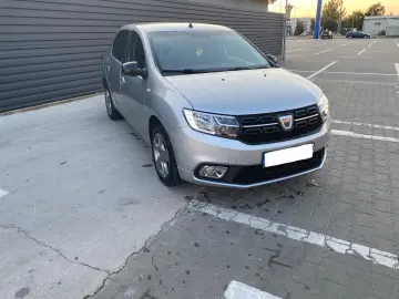 Dacia Logan Benzină Gpl 100Cp