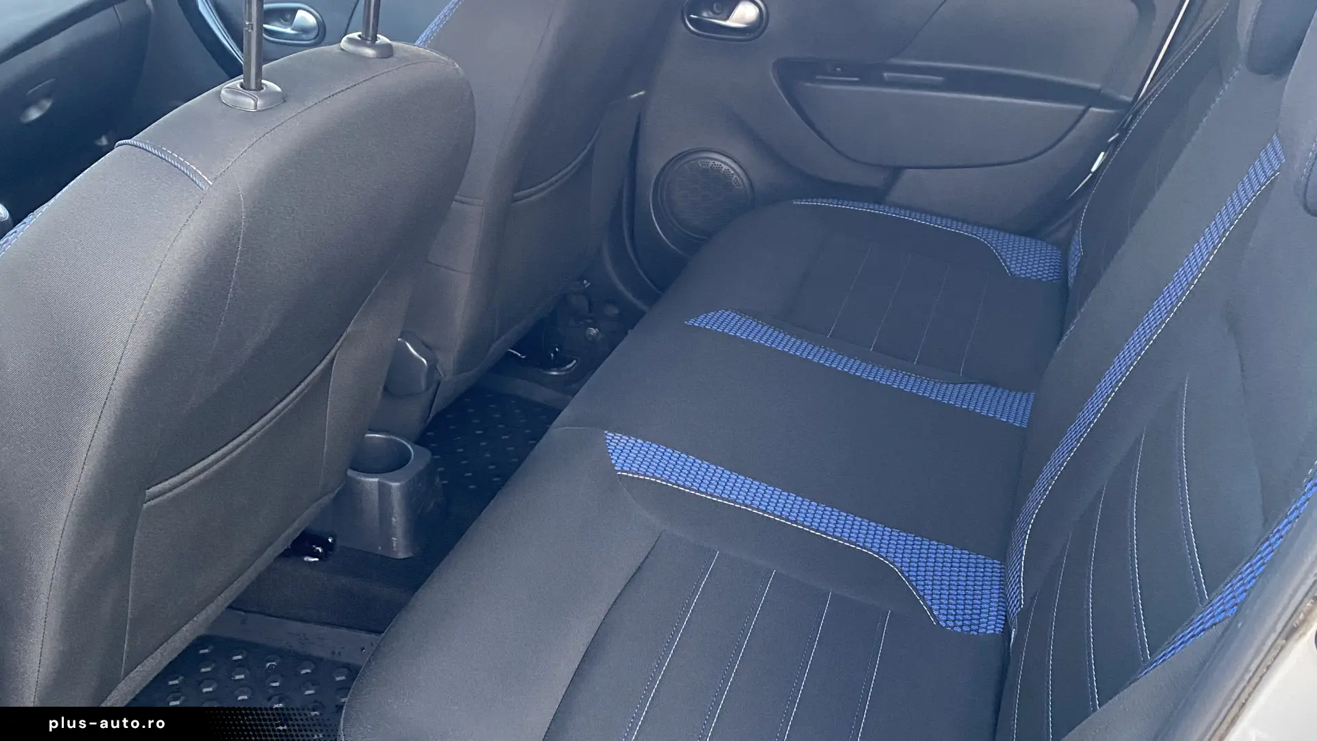 Dacia Logan Benzină Gpl 100Cp