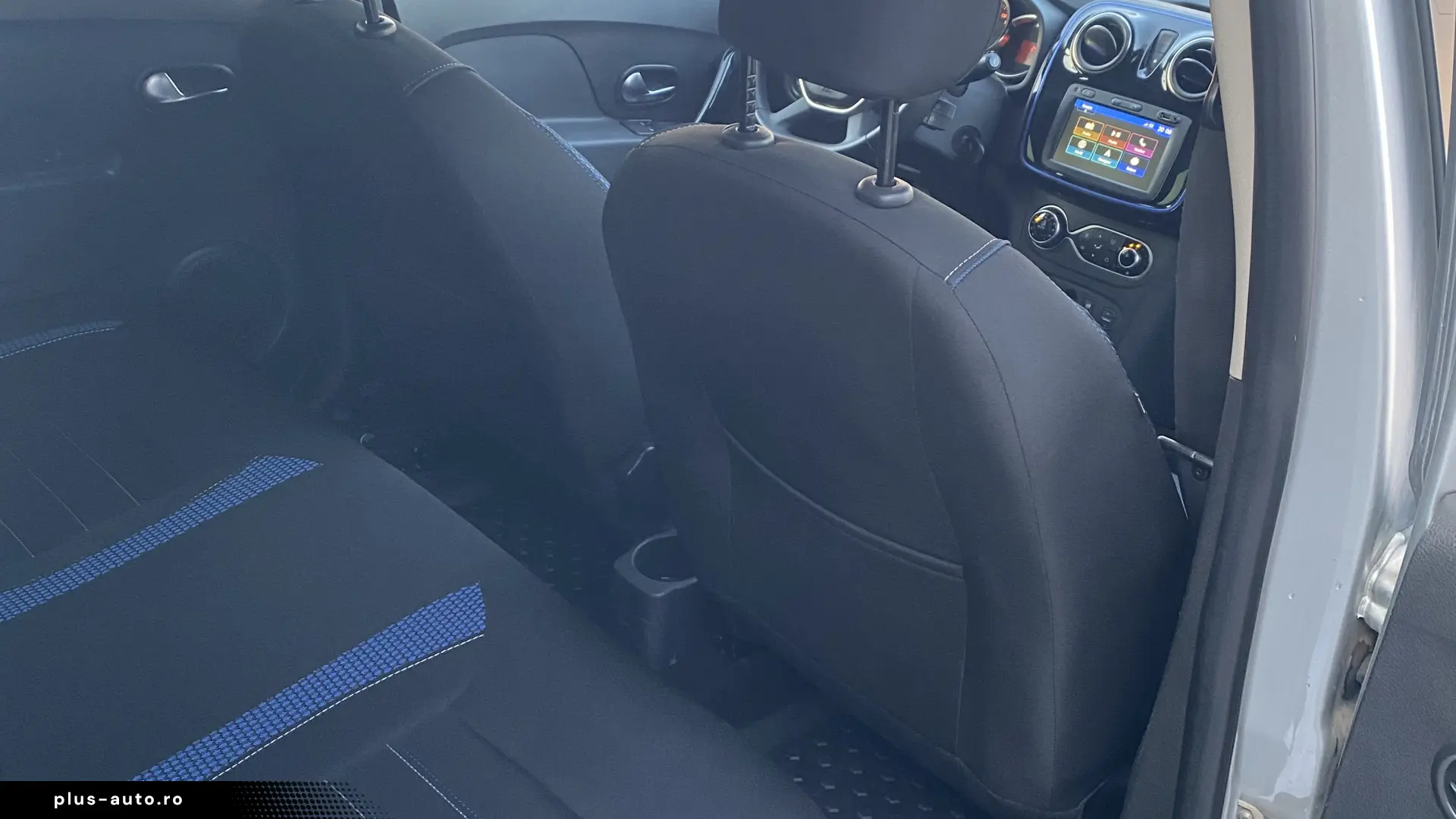 Dacia Logan Benzină Gpl 100Cp