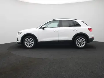 AUDI Q3 40 TFSI quattro . Virt. Cockpit LED Navi AHK