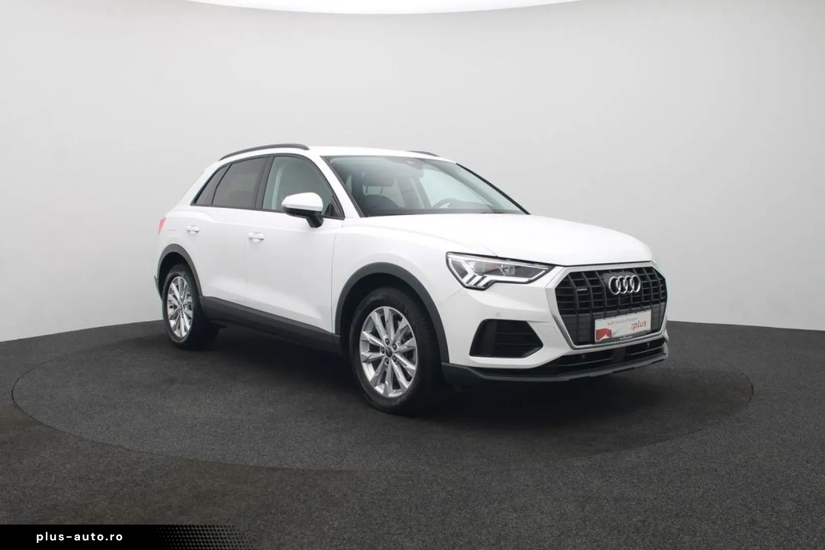 AUDI Q3 40 TFSI quattro . Virt. Cockpit LED Navi AHK