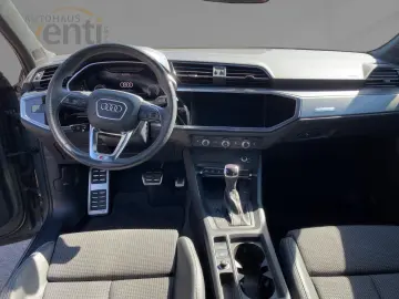 AUDI Q3 Sportback 40 TFSI quattro S line S-Line