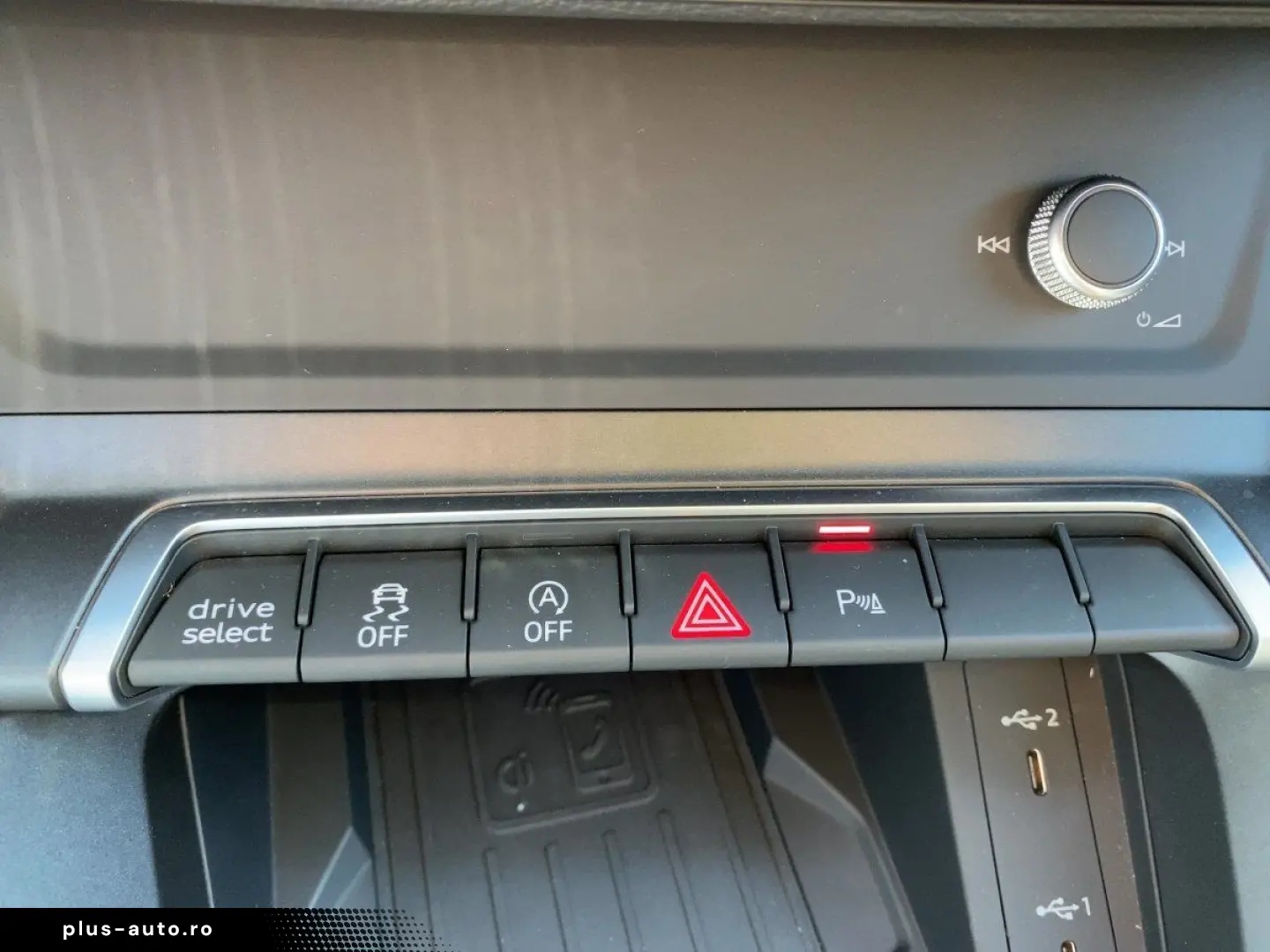 AUDI Q3 Sportback 40 TFSI quattro S line S-Line