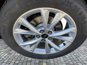 AUDI Q3 Sportback 40 TFSI quattro S line S-Line