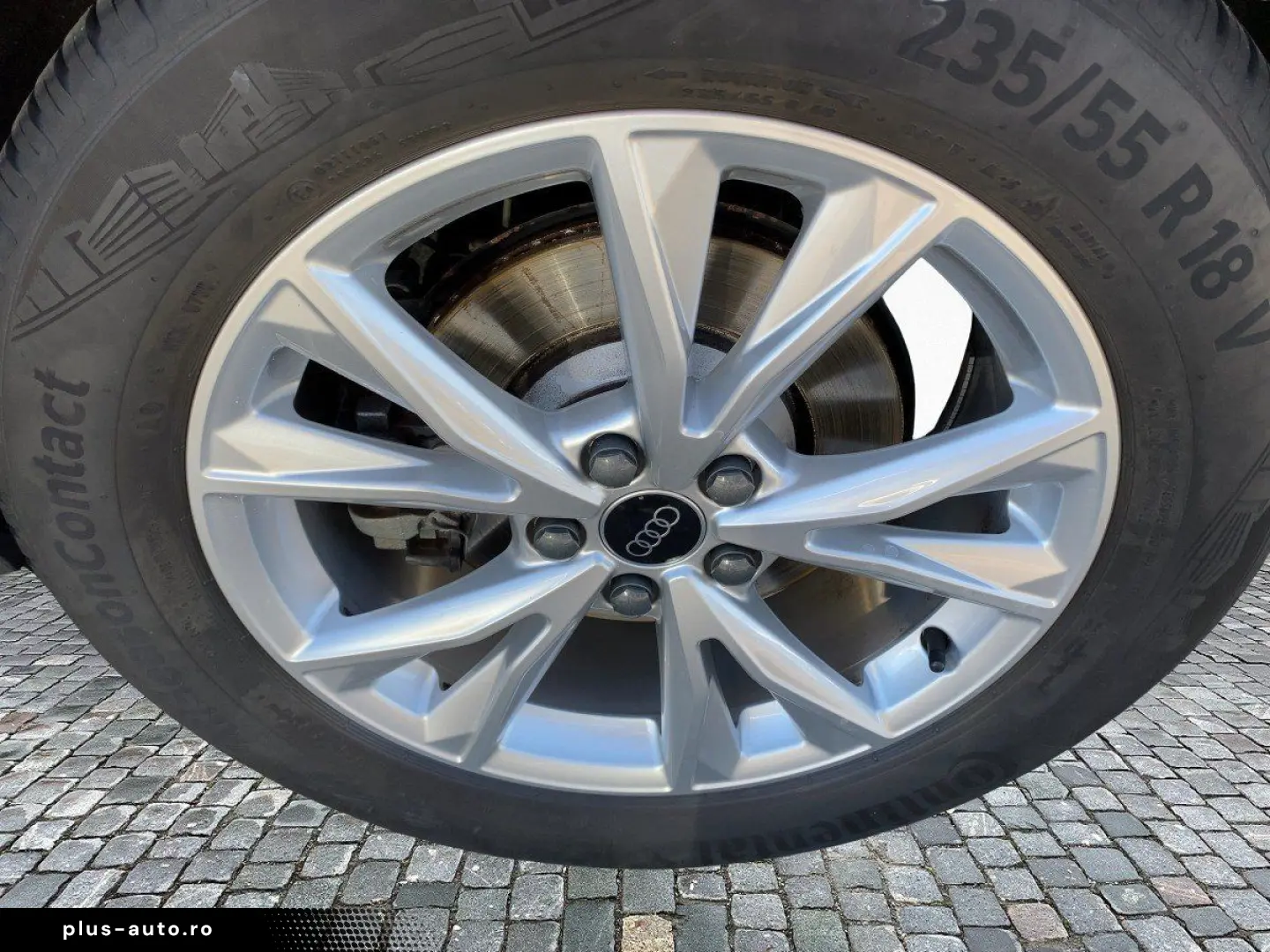 AUDI Q3 Sportback 40 TFSI quattro S line S-Line