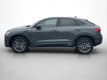 AUDI Q3 Sportback 40 TFSI QUATTRO  LED NAV KAMERA AHK