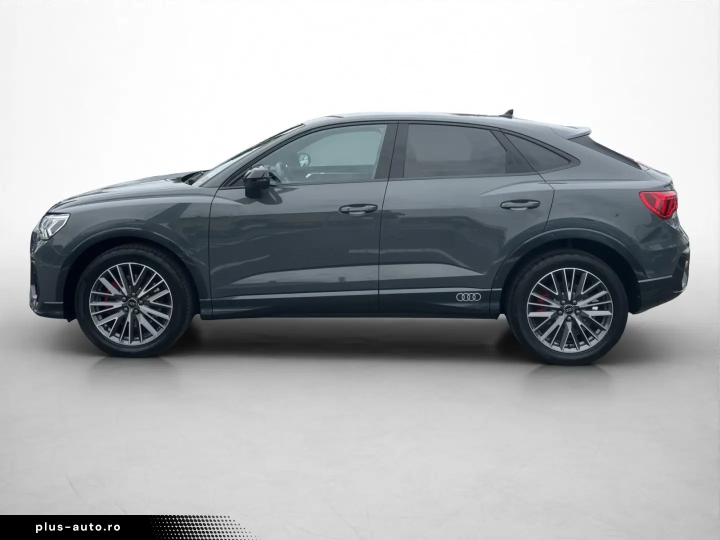 AUDI Q3 Sportback 40 TFSI QUATTRO  LED NAV KAMERA AHK