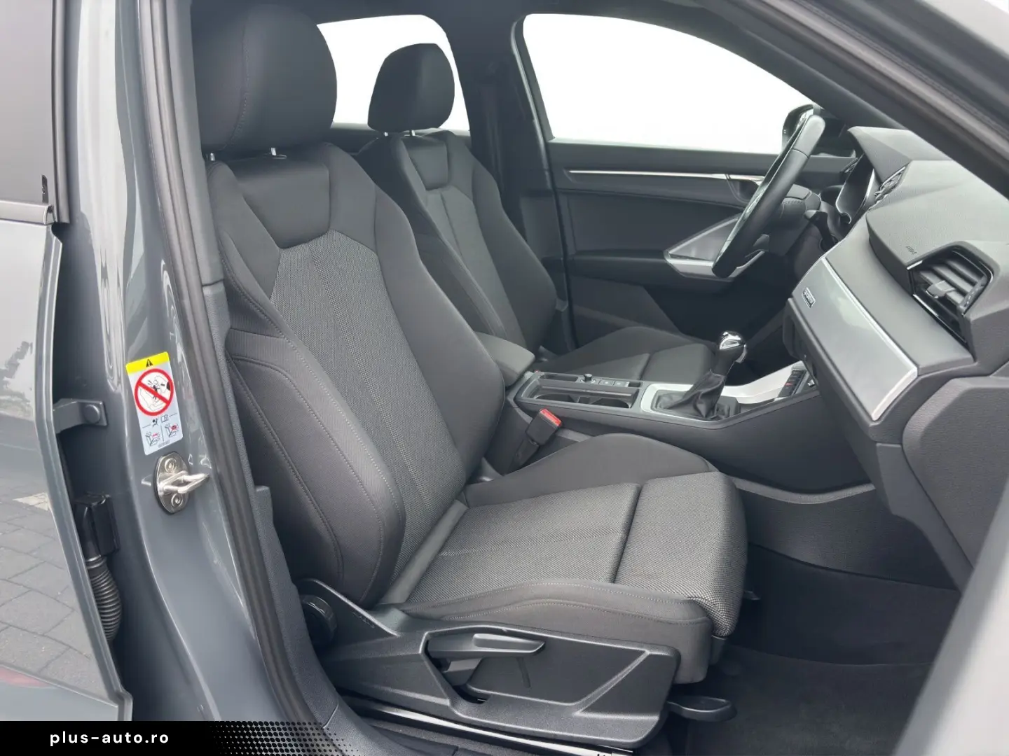 AUDI Q3 Sportback 40 TFSI QUATTRO  LED NAV KAMERA AHK