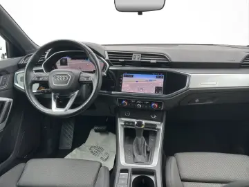 AUDI Q3 Sportback 40 TFSI QUATTRO  LED NAV KAMERA AHK