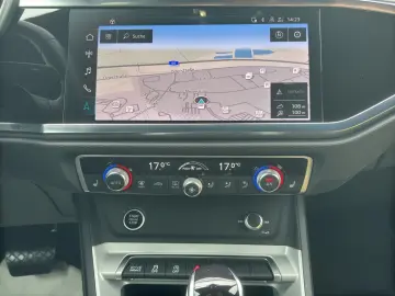 AUDI Q3 Sportback 40 TFSI QUATTRO  LED NAV KAMERA AHK