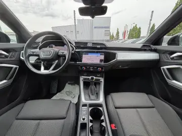 AUDI Q3 Sportback 40 TFSI QUATTRO  LED NAV KAMERA AHK