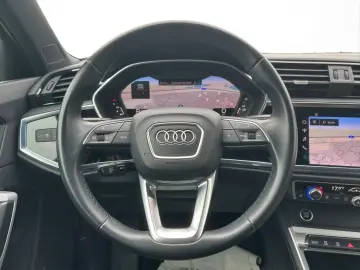 AUDI Q3 Sportback 40 TFSI QUATTRO  LED NAV KAMERA AHK