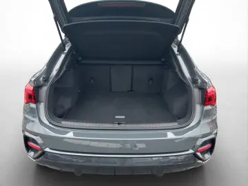 AUDI Q3 Sportback 40 TFSI QUATTRO  LED NAV KAMERA AHK