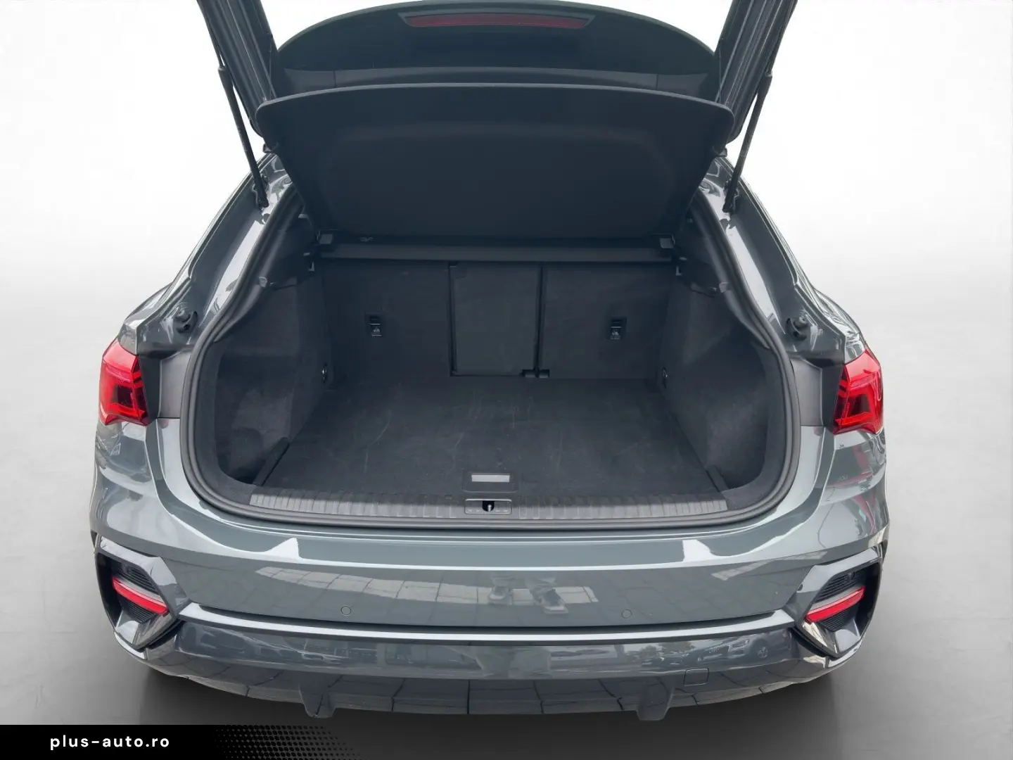 AUDI Q3 Sportback 40 TFSI QUATTRO  LED NAV KAMERA AHK