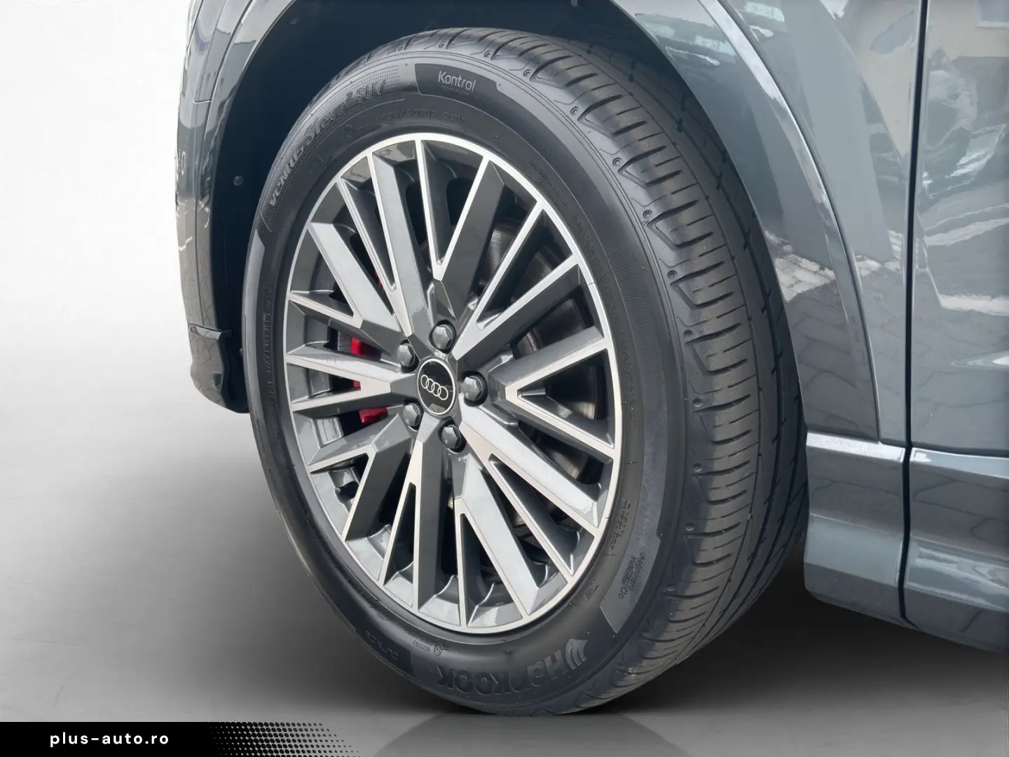 AUDI Q3 Sportback 40 TFSI QUATTRO  LED NAV KAMERA AHK