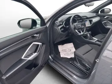 AUDI Q3 Sportback 40 TFSI QUATTRO  LED NAV KAMERA AHK