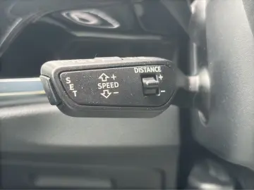 AUDI Q3 Sportback 40 TFSI QUATTRO  LED NAV KAMERA AHK