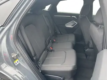 AUDI Q3 Sportback 40 TFSI QUATTRO  LED NAV KAMERA AHK
