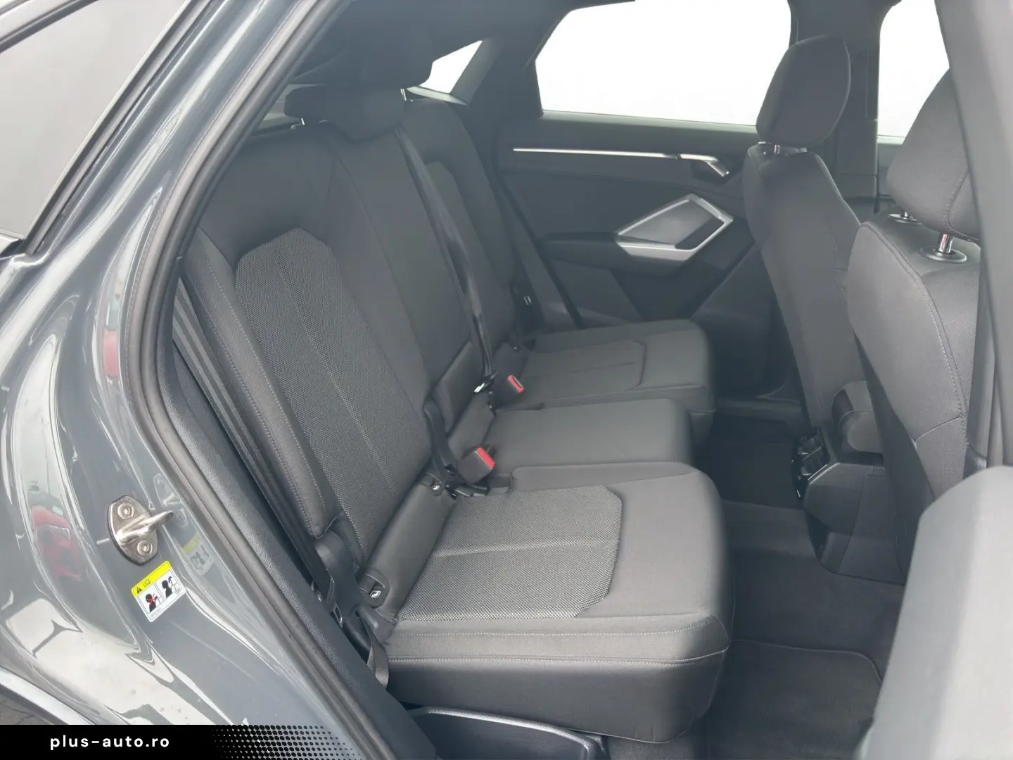 AUDI Q3 Sportback 40 TFSI QUATTRO  LED NAV KAMERA AHK