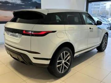 LAND ROVER Range Rover Evoque D200 Dyn SE BlackPack Pano