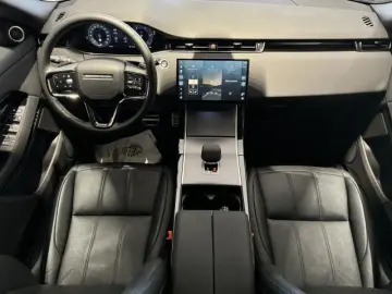 LAND ROVER Range Rover Evoque D200 Dyn SE BlackPack Pano