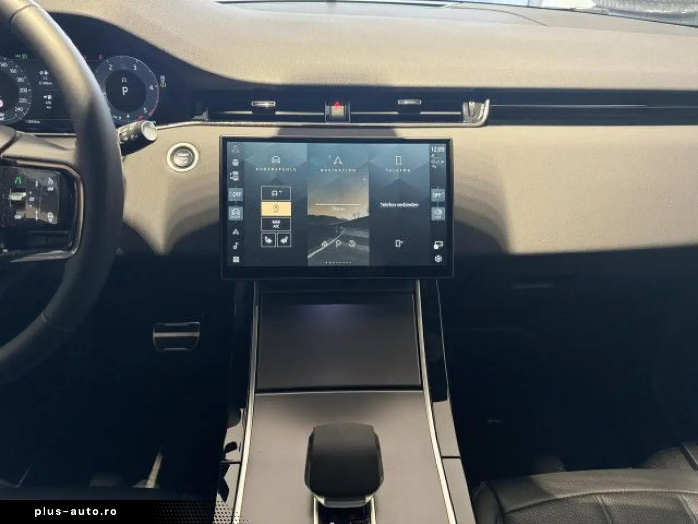 LAND ROVER Range Rover Evoque D200 Dyn SE BlackPack Pano