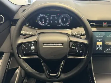 LAND ROVER Range Rover Evoque D200 Dyn SE BlackPack Pano