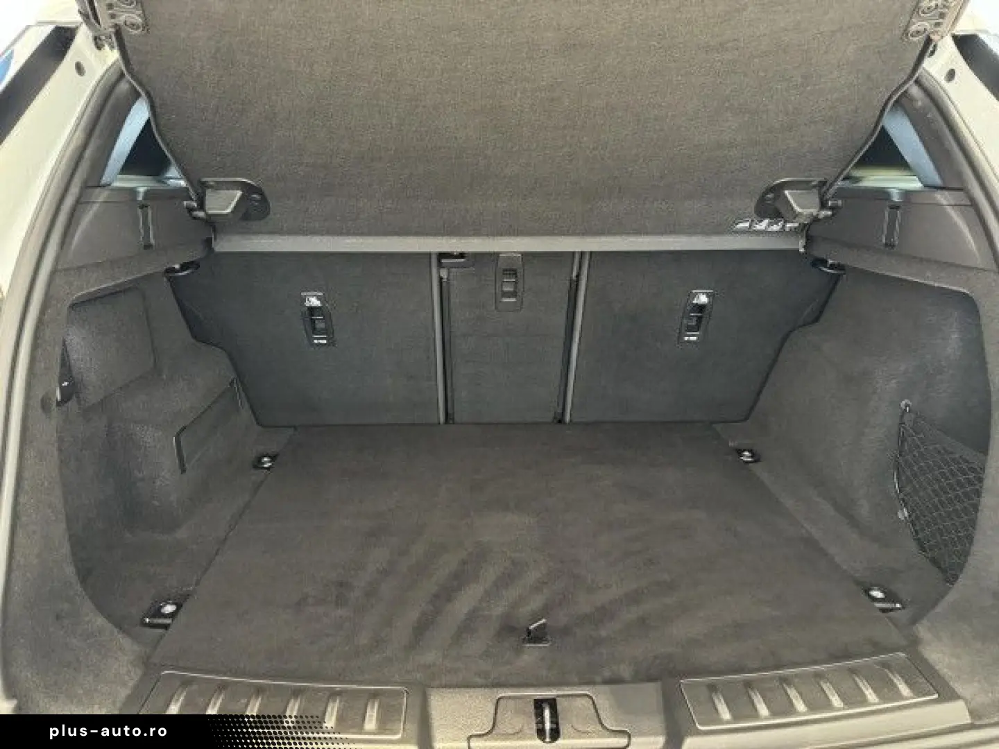 LAND ROVER Range Rover Evoque D200 Dyn SE BlackPack Pano