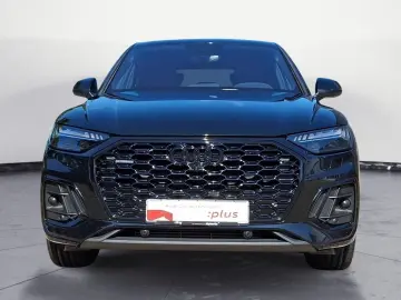 AUDI Q5 Sportback S line 40 TFSI quattro