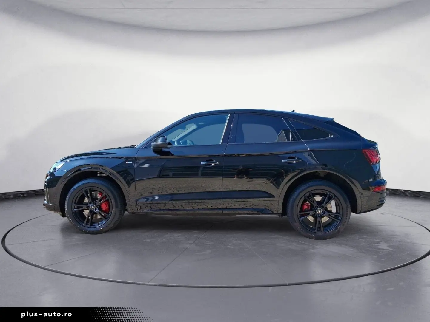 AUDI Q5 Sportback S line 40 TFSI quattro