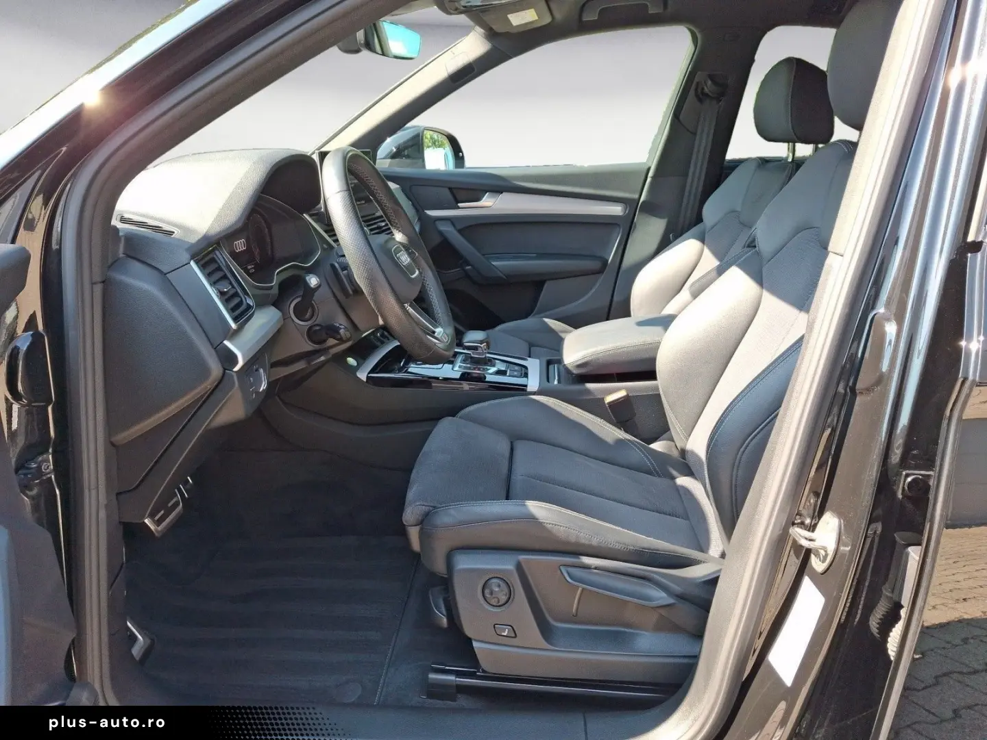 AUDI Q5 Sportback S line 40 TFSI quattro