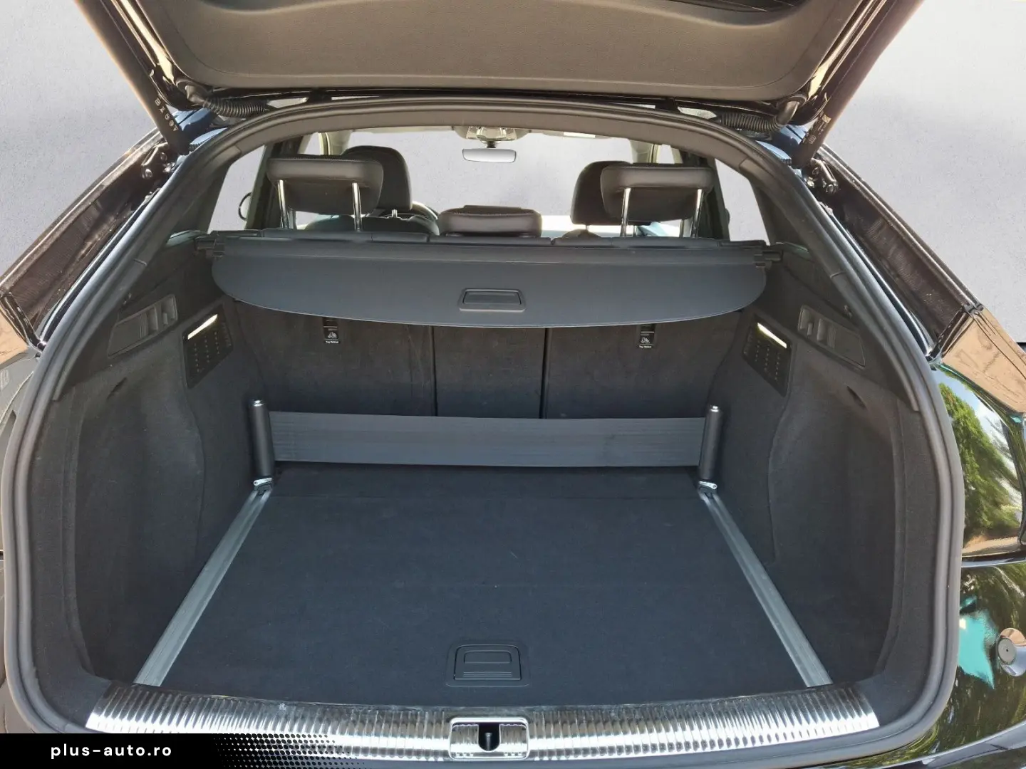 AUDI Q5 Sportback S line 40 TFSI quattro