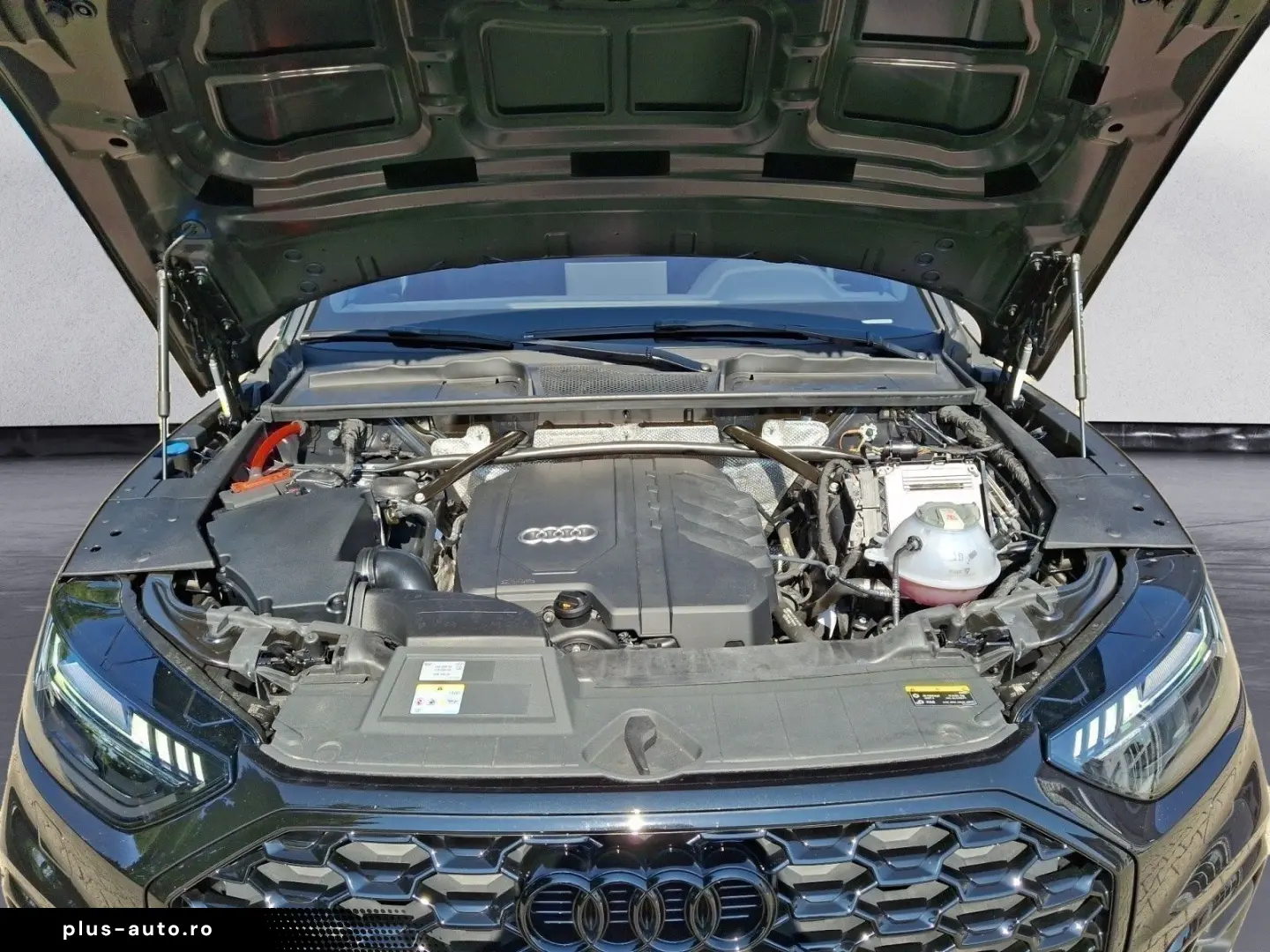 AUDI Q5 Sportback S line 40 TFSI quattro