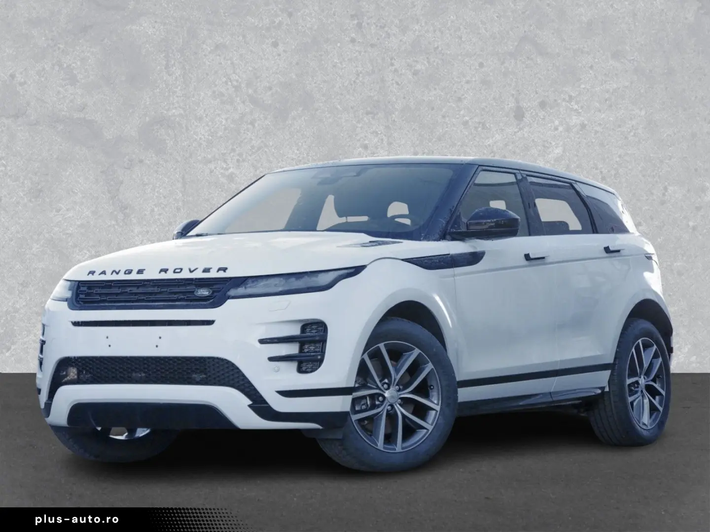 LAND ROVER Range Rover Evoque Dynamic SEbis2029Garantie