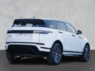 LAND ROVER Range Rover Evoque Dynamic SEbis2029Garantie