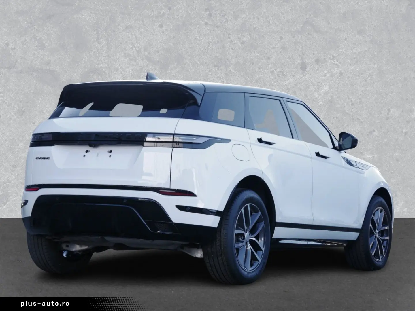 LAND ROVER Range Rover Evoque Dynamic SEbis2029Garantie