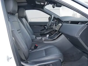 LAND ROVER Range Rover Evoque Dynamic SEbis2029Garantie