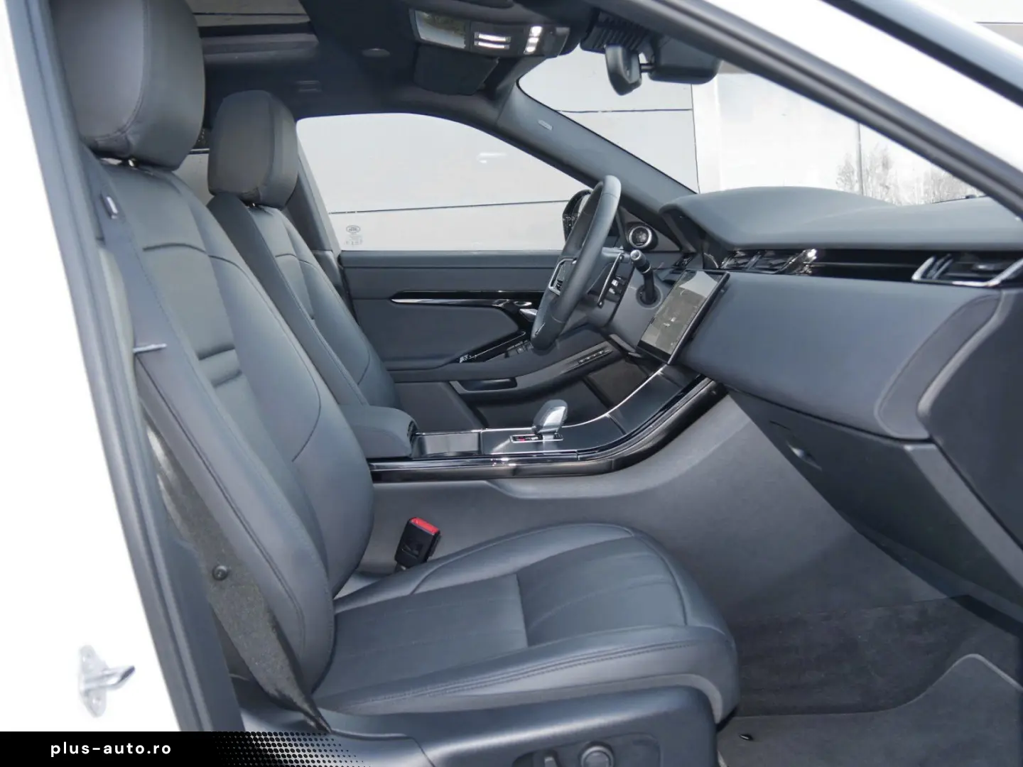 LAND ROVER Range Rover Evoque Dynamic SEbis2029Garantie