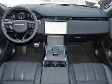 LAND ROVER Range Rover Evoque Dynamic SEbis2029Garantie