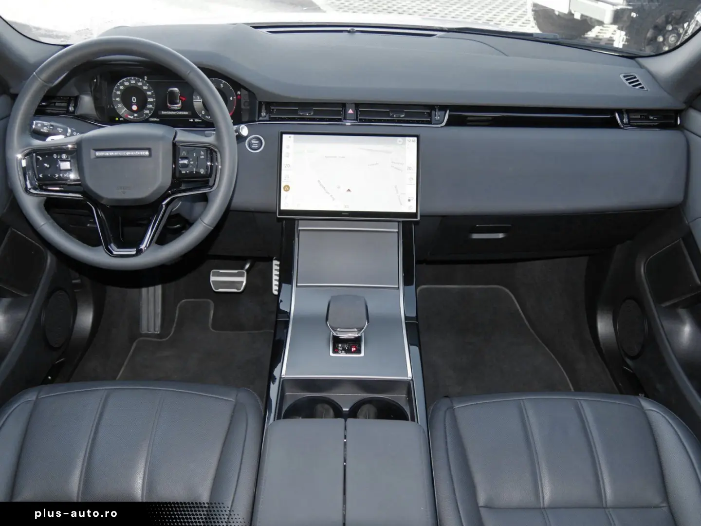 LAND ROVER Range Rover Evoque Dynamic SEbis2029Garantie