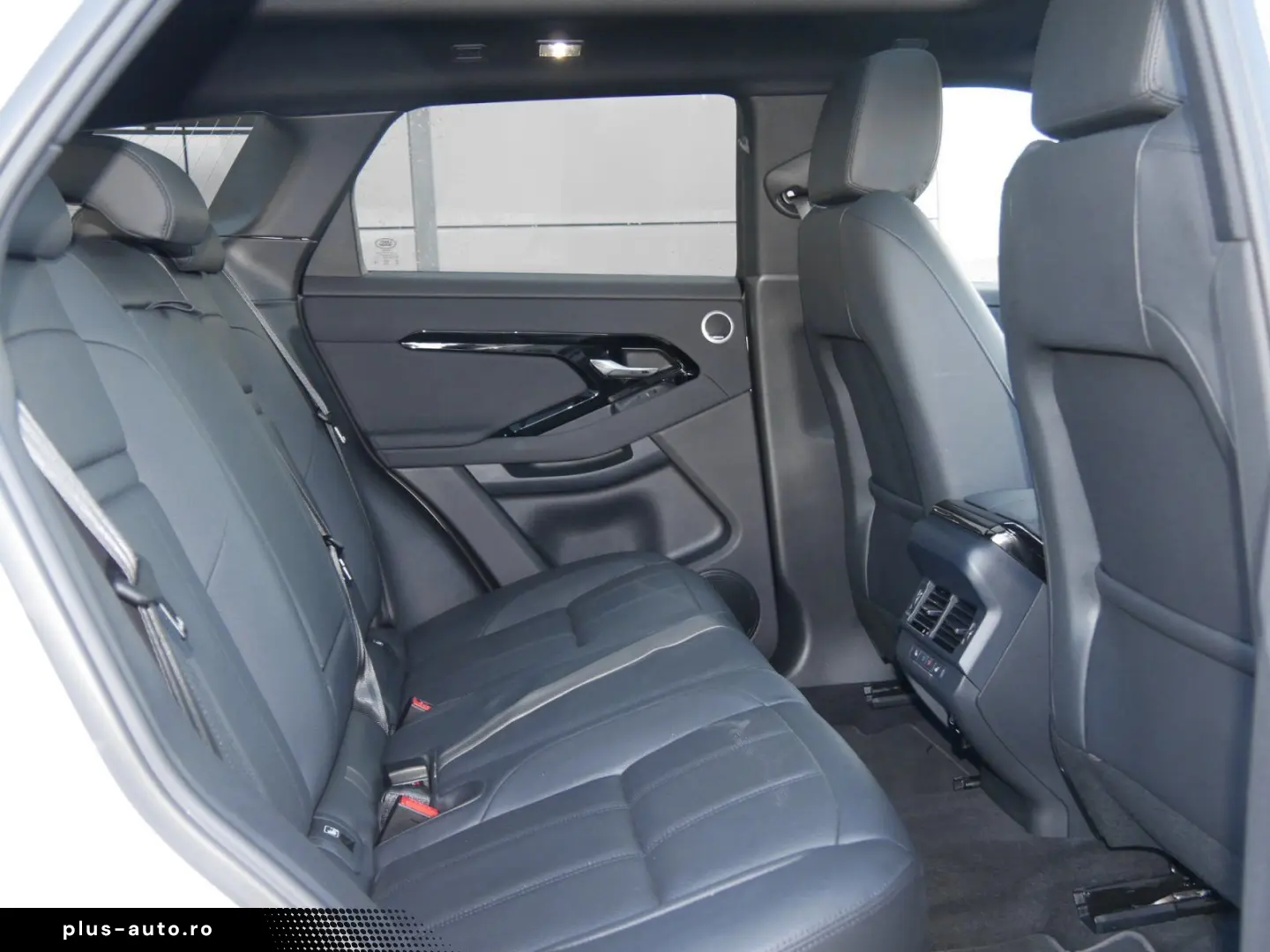 LAND ROVER Range Rover Evoque Dynamic SEbis2029Garantie