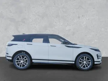LAND ROVER Range Rover Evoque Dynamic SEbis2029Garantie