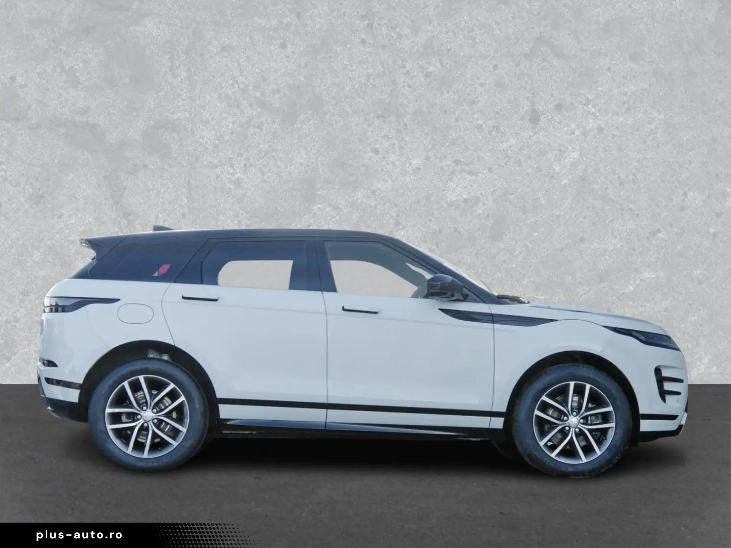 LAND ROVER Range Rover Evoque Dynamic SEbis2029Garantie