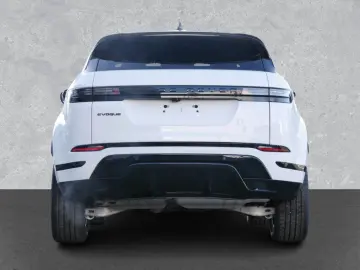 LAND ROVER Range Rover Evoque Dynamic SEbis2029Garantie