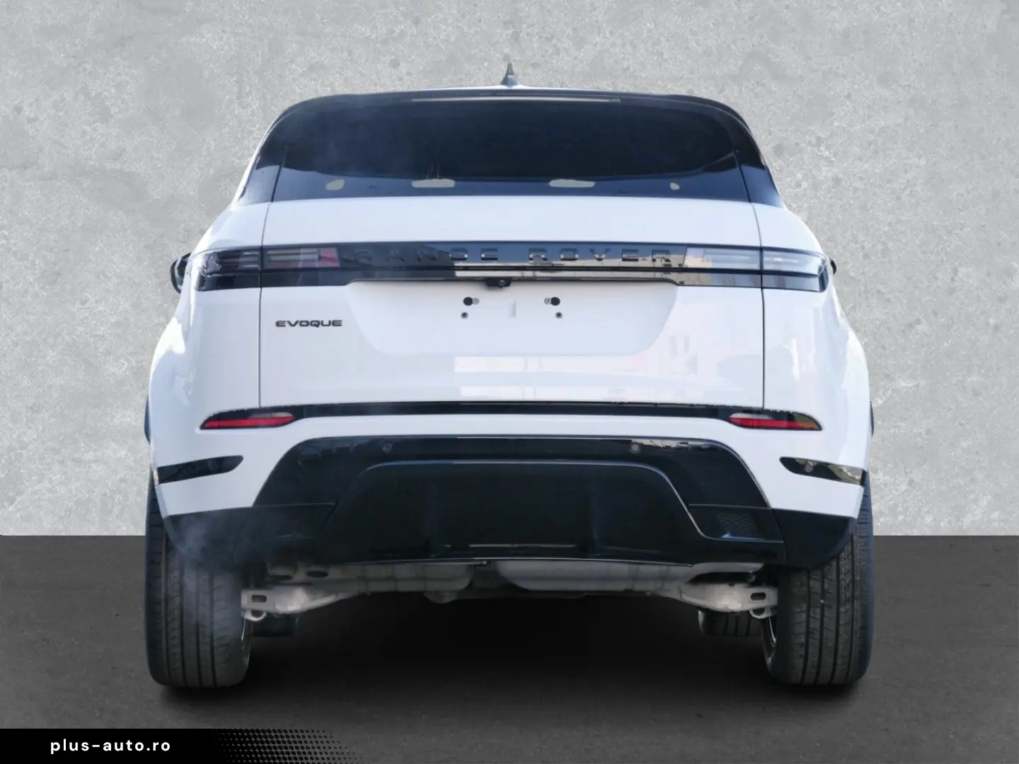 LAND ROVER Range Rover Evoque Dynamic SEbis2029Garantie