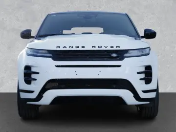 LAND ROVER Range Rover Evoque Dynamic SEbis2029Garantie