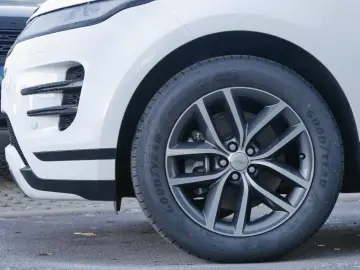 LAND ROVER Range Rover Evoque Dynamic SEbis2029Garantie