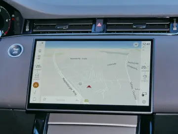 LAND ROVER Range Rover Evoque Dynamic SEbis2029Garantie