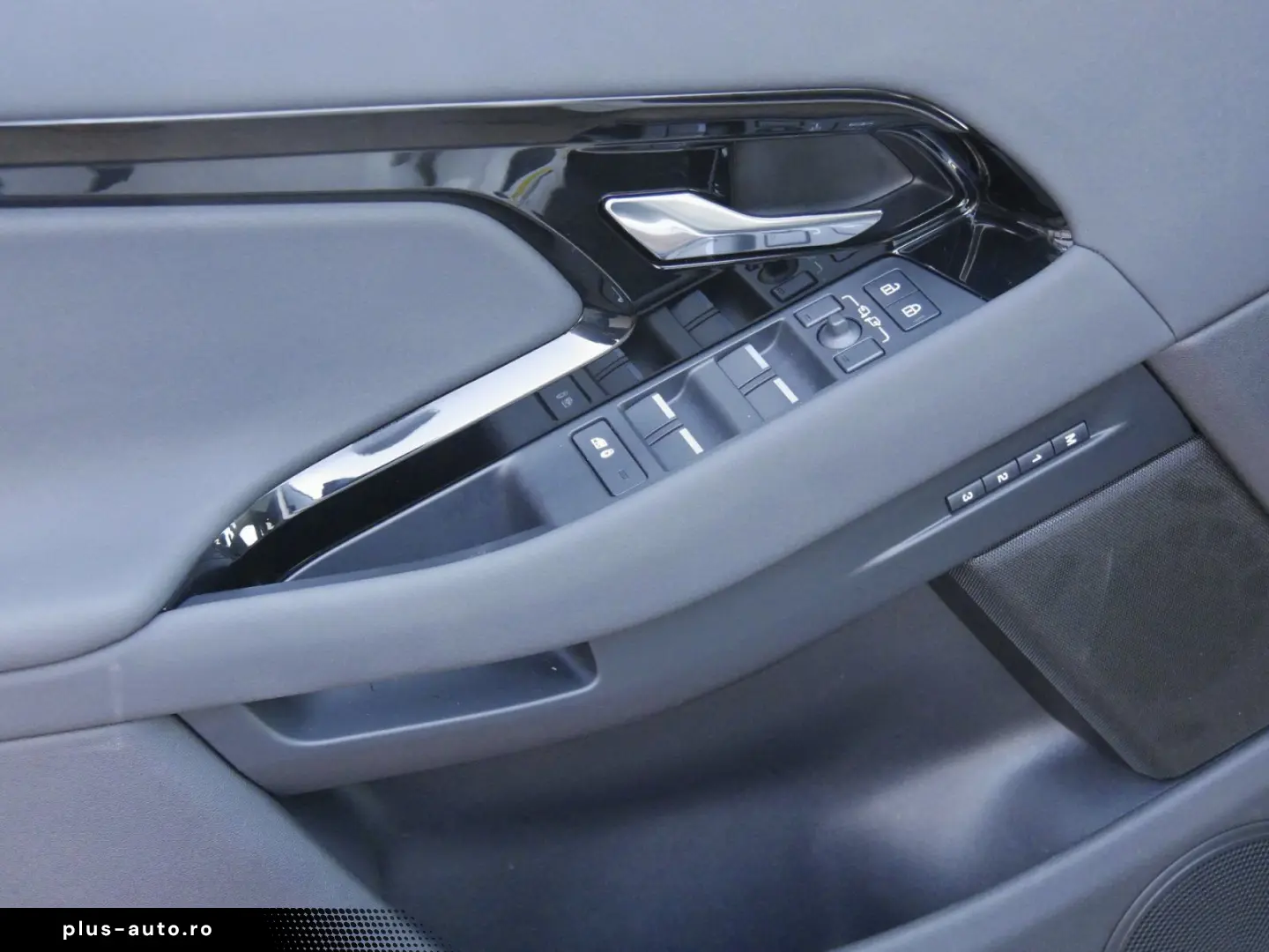 LAND ROVER Range Rover Evoque Dynamic SEbis2029Garantie