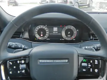 LAND ROVER Range Rover Evoque Dynamic SEbis2029Garantie
